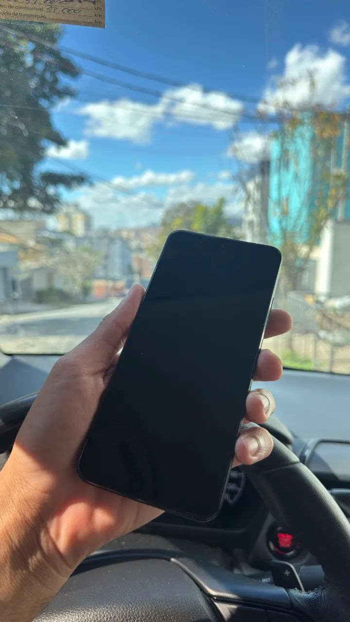Redmi Note 12S 256GB  - FAÇO ENTREGA | OPORTUNIDADE | USADO - Foto 4