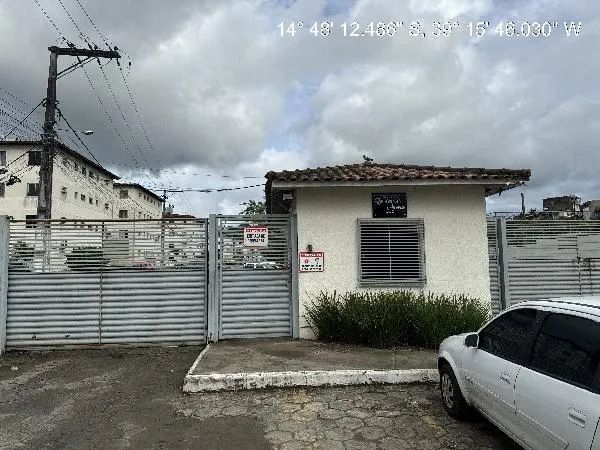 Imóvel com ótima proposta  Apartamento no Daniel Gomes, Itabuna - BA, Apto 201, 2 quartos,