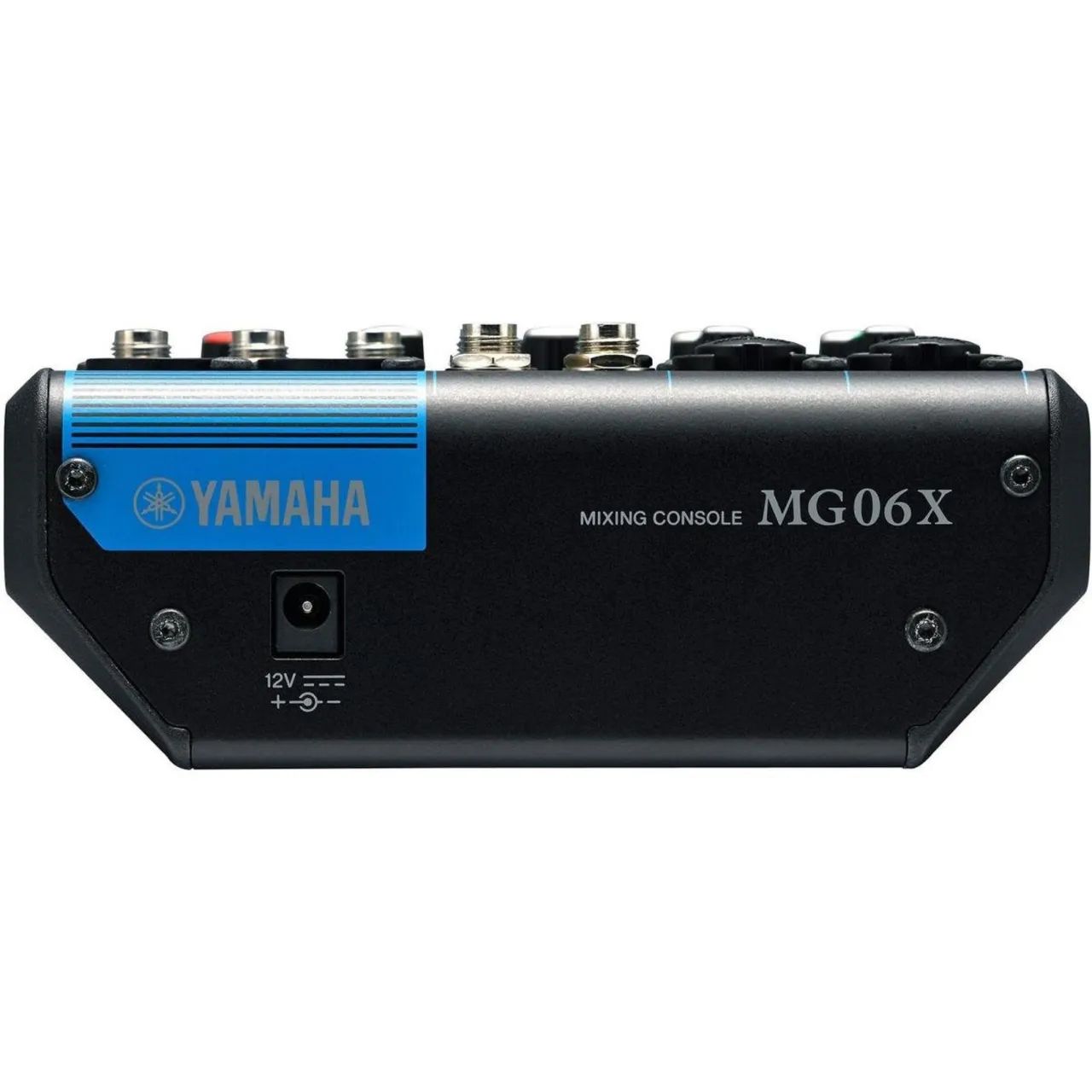 Mesa de som Yamaha mg06x  - Foto 3