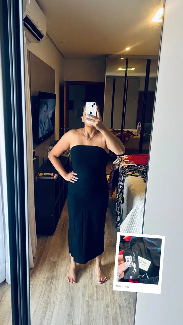 Desapego - Roupa Feminina  - Foto 2