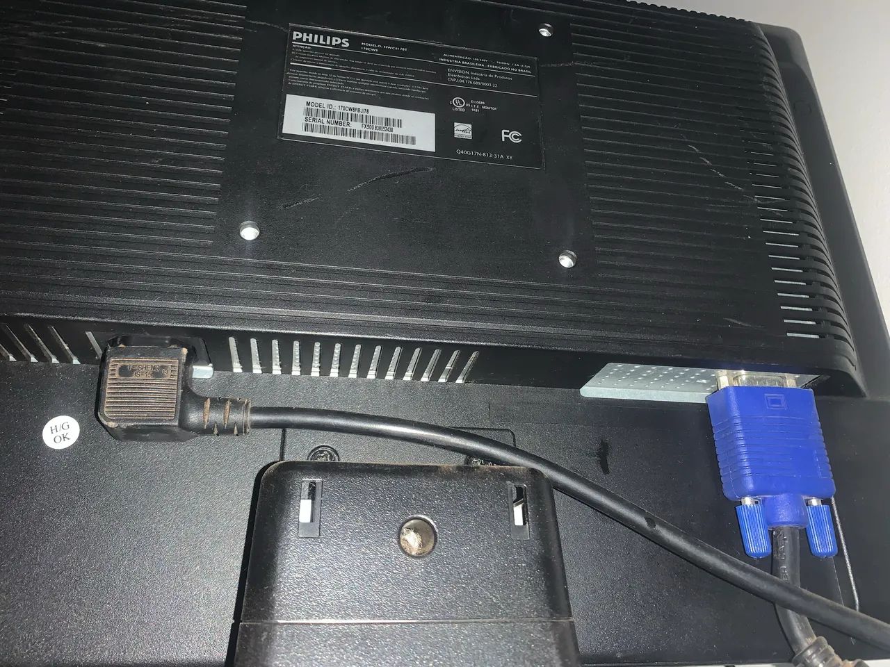 Monitor Phillips - Foto 4
