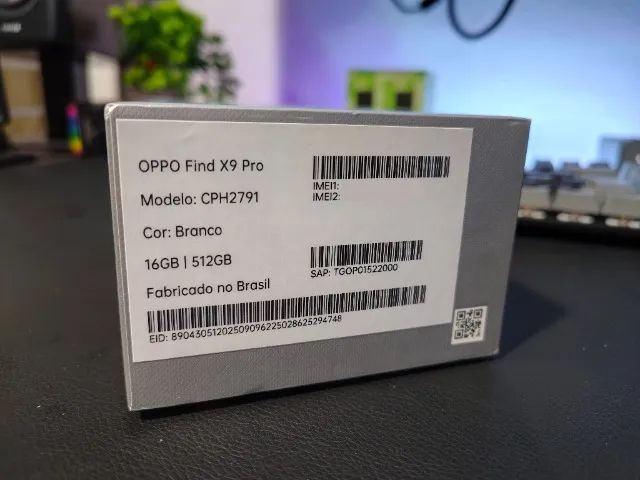 OPPO Find X9 Pro - Foto 2