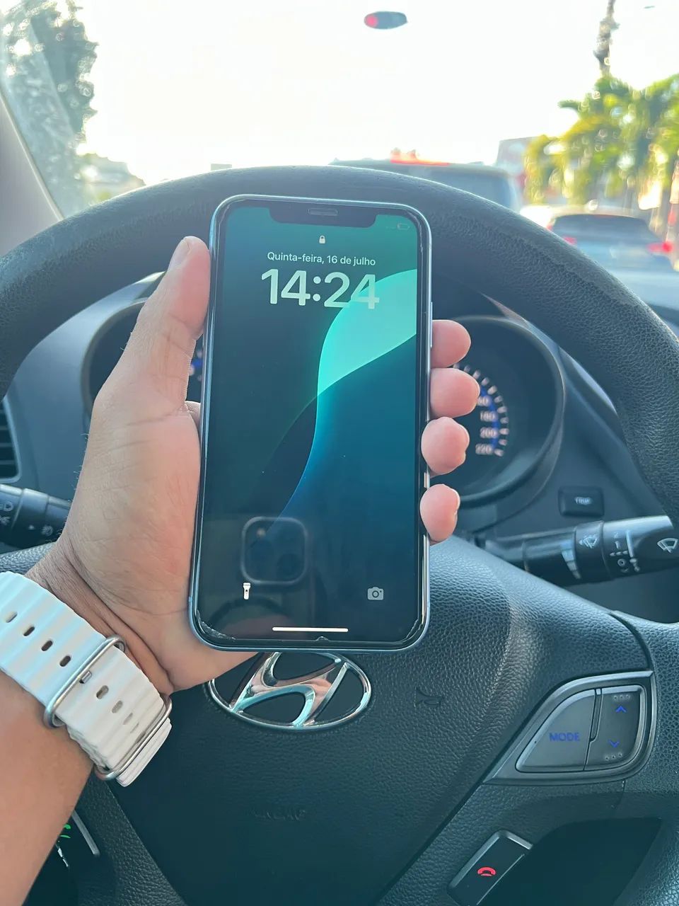 iPhone XR 128GB
