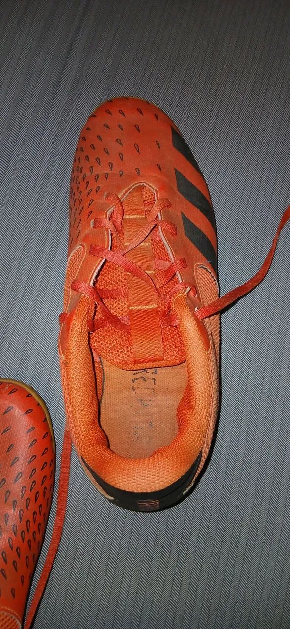 Predator Freak .4 Sala. Futsal - Foto 4