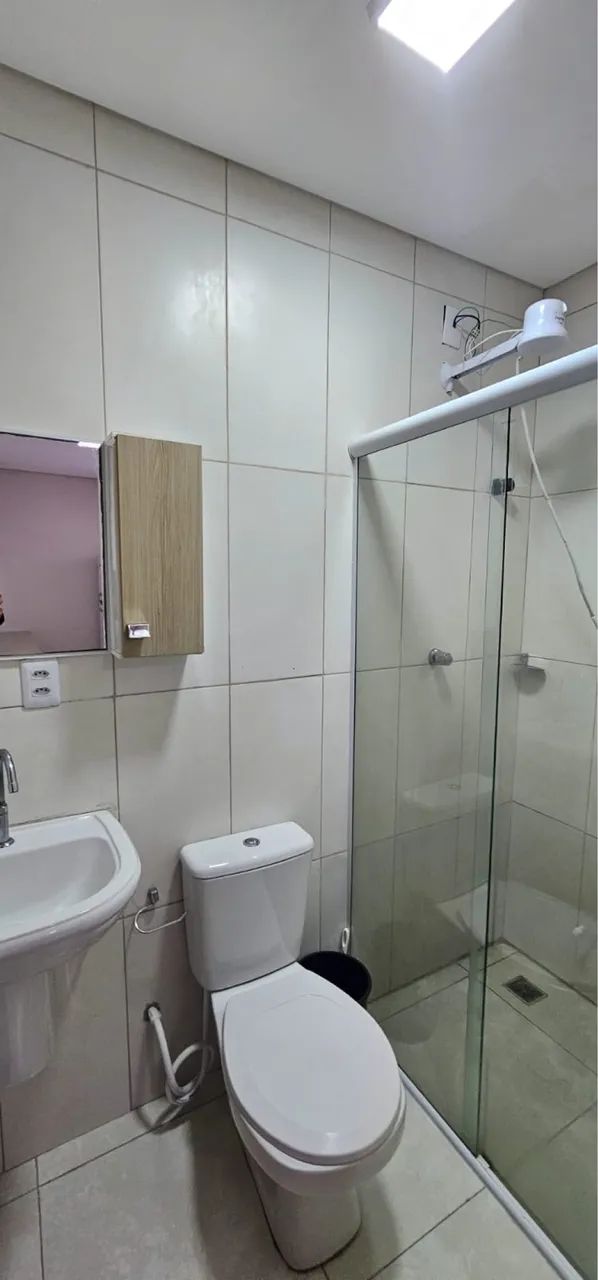 AMPLO E MOBILIADO 150m da praia  - Foto 5