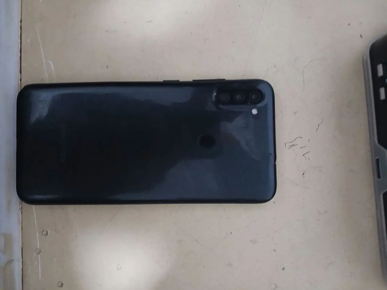 Galaxy A11 seminovo - Foto 4