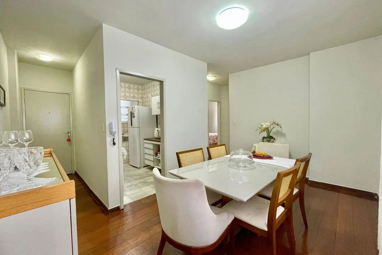 Apartamento à Venda - Sion, 2 Quartos, 58 m2 - Foto 2