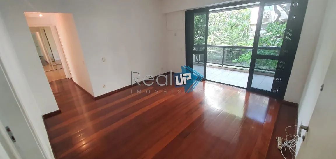 APARTAMENTO - LEBLON - 02 QUARTOS -01 VAGA