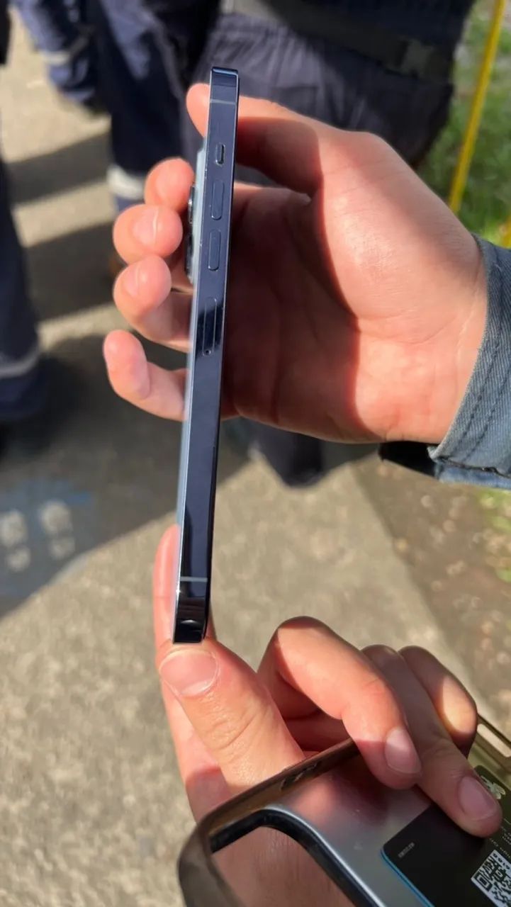 Iphone 13pro max - Foto 3