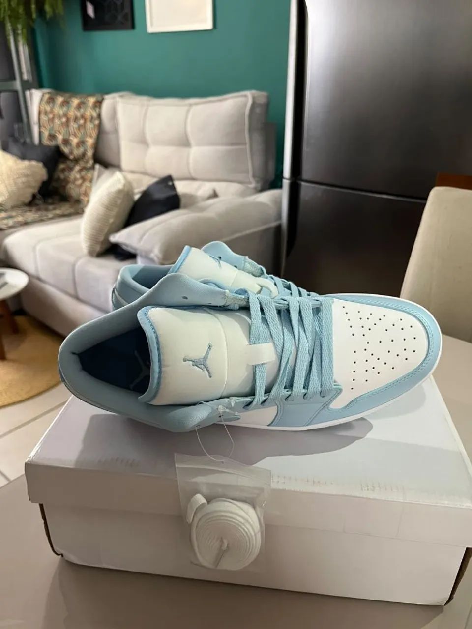 Air Jordan 1 Low (AJ1) - Foto 3