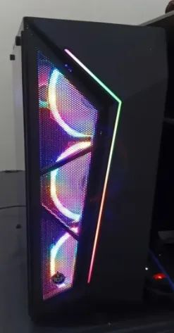 PC GAMER COMPLETO - Foto 4