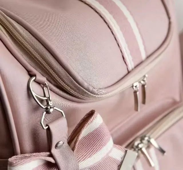 Mochila de bebê