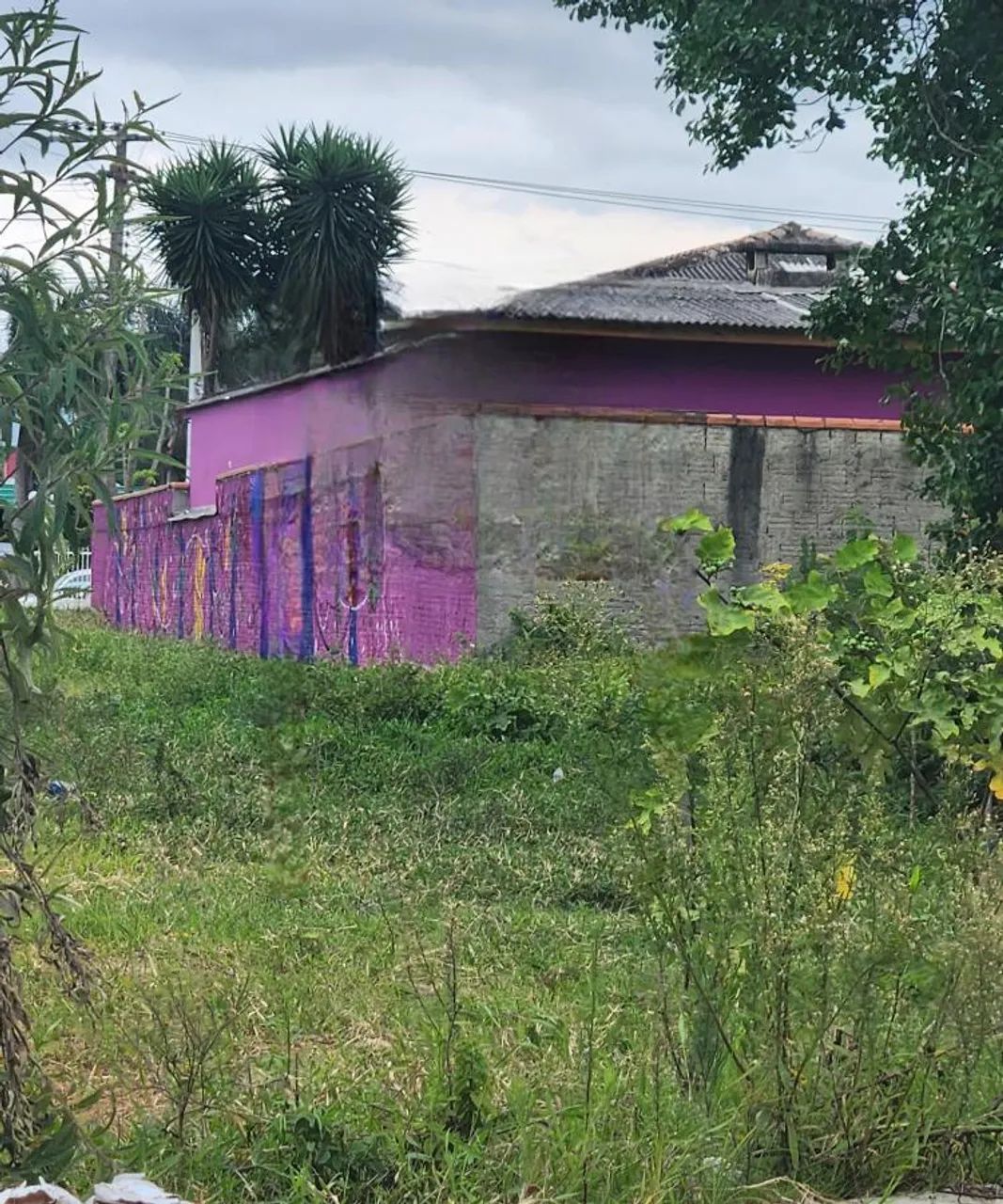 Terreno para Venda em São José, Sertão do Maruim - Foto 2