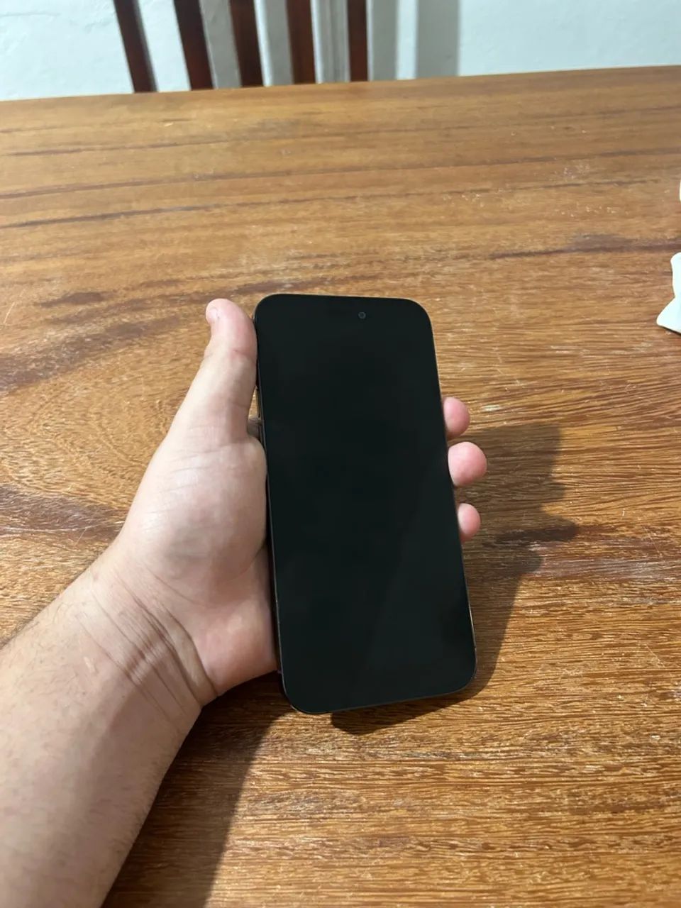 iPhone 14 Pro Max  - Foto 3
