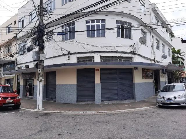 Loja no Centro