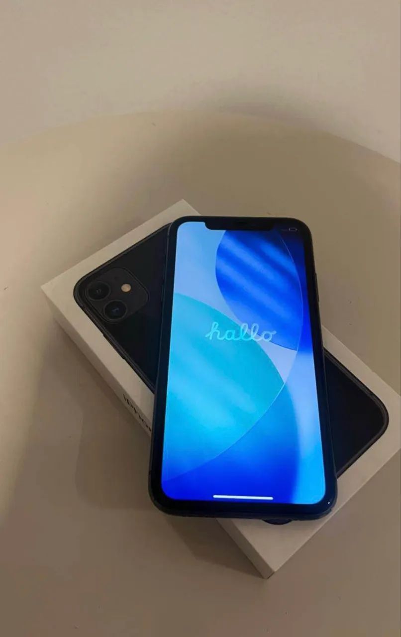 iPhone 11 - COMPLETO  - Foto 3