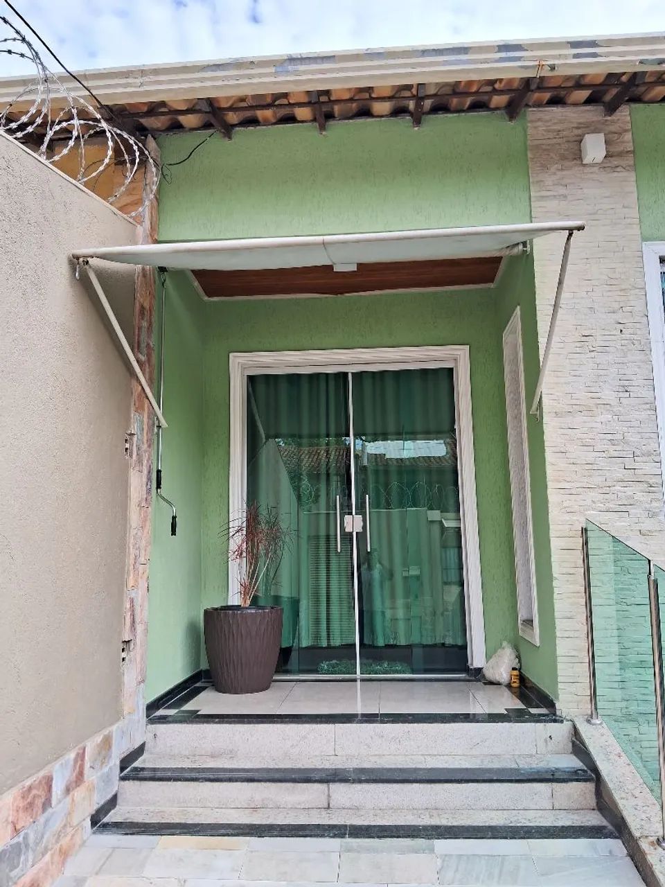 ? PINTOR PROFISSIONAL - SERVIÇO DE QUALIDADE E ACABAMENTO - Foto 2