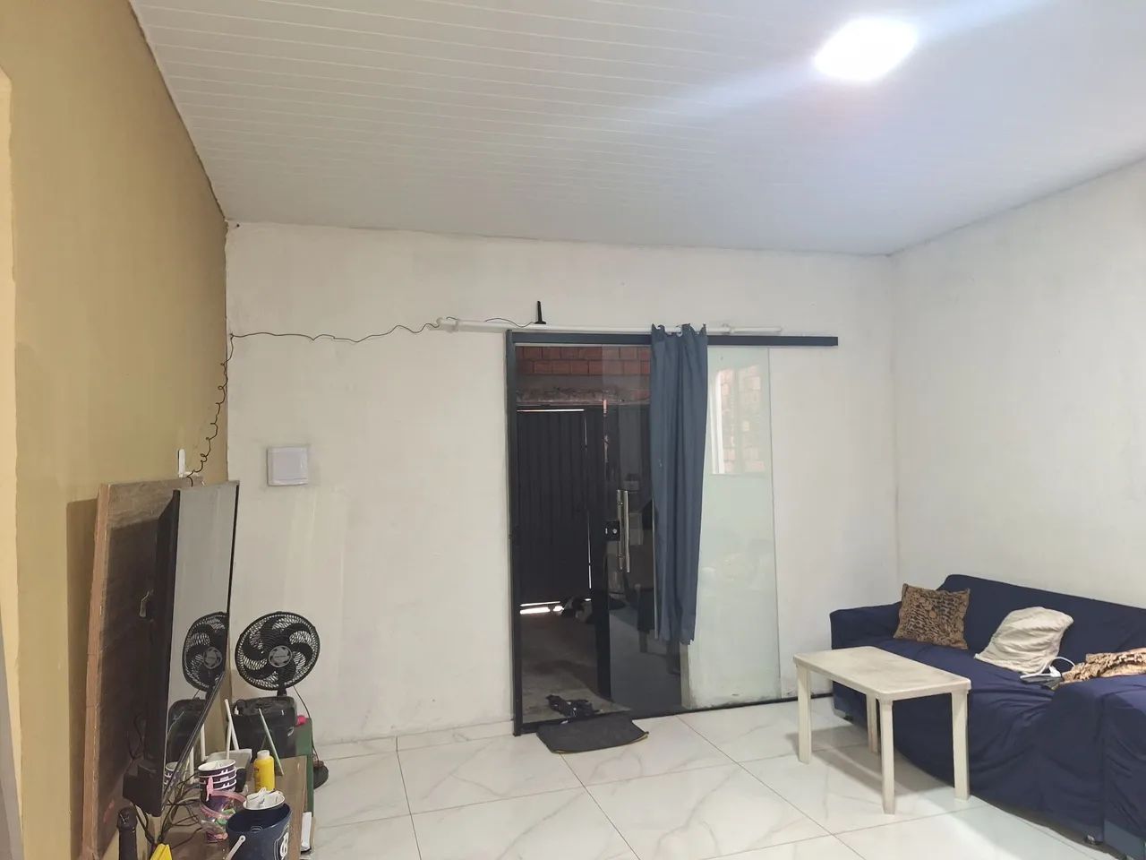 Casa no 40 horas/ Jardim nova Esperança - Foto 3