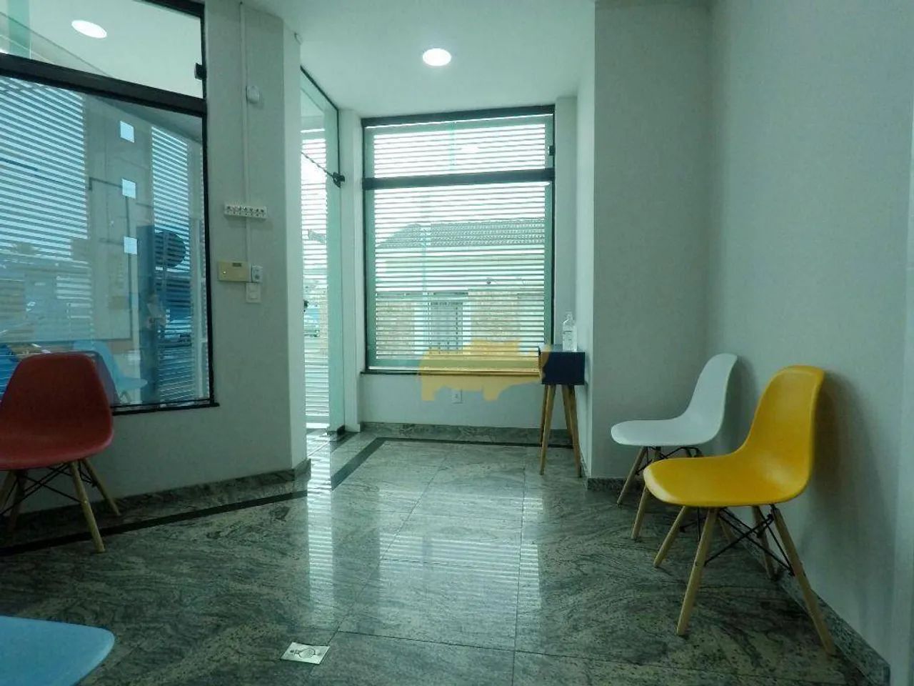 Sala para alugar, 16 m² por R$ 1.150,00/mês - Centro - Rio Claro/SP - Foto 3