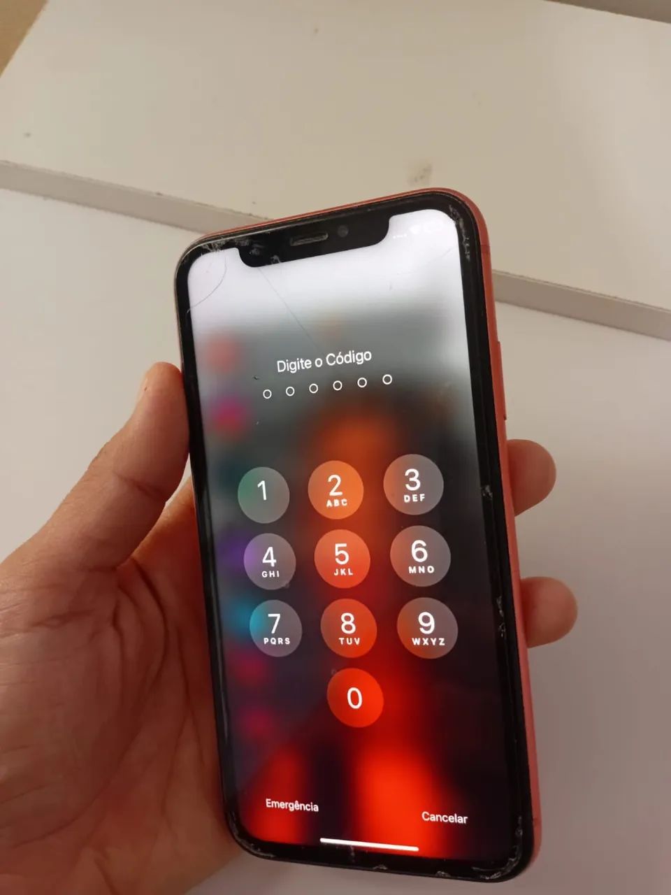 iPhone XR  - Foto 4