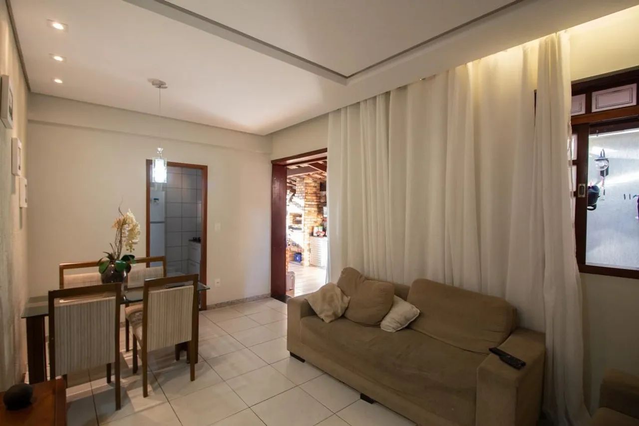 Apartamento à Venda - União, 2 Quartos, 105 m2 - Foto 2