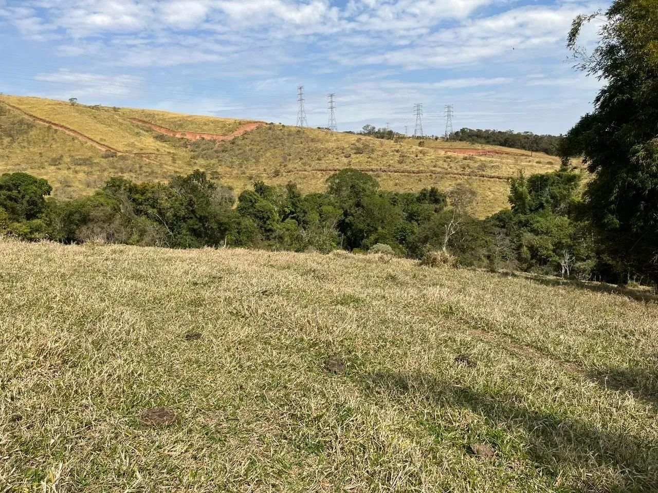 TERRENO COM ACESSO A 200M DA RODOVIA E ACEITO VEICULOS!! - Foto 3