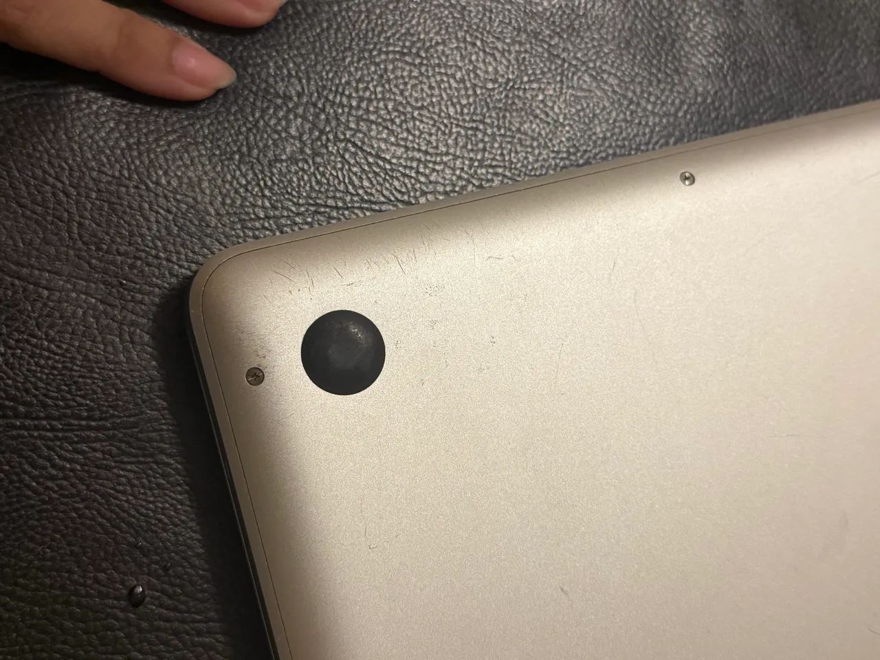 Macbook Pro mid 2012 i5 - Foto 2