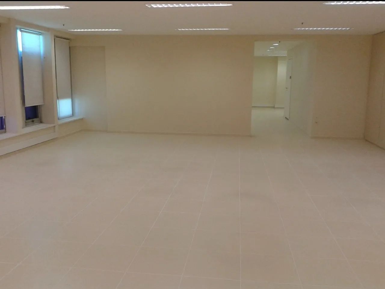 SUPER CONJUNTO DE SALAS = PREDIO DE LUXO - CENTRO DO RIO DE JANEIRO = DIRETO COM O PROPRIE - Foto 2