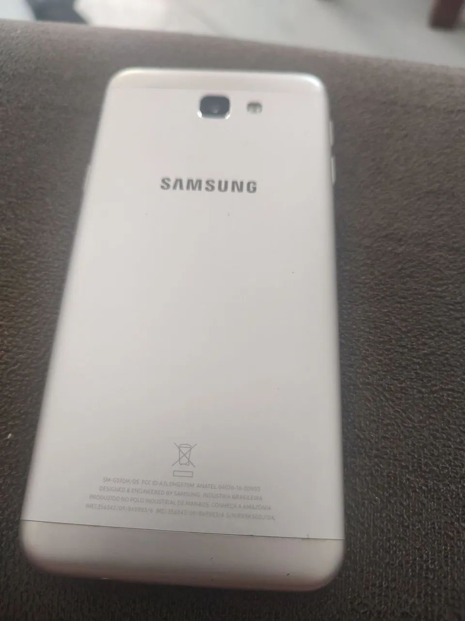 Celular Samsung J5  - Foto 3