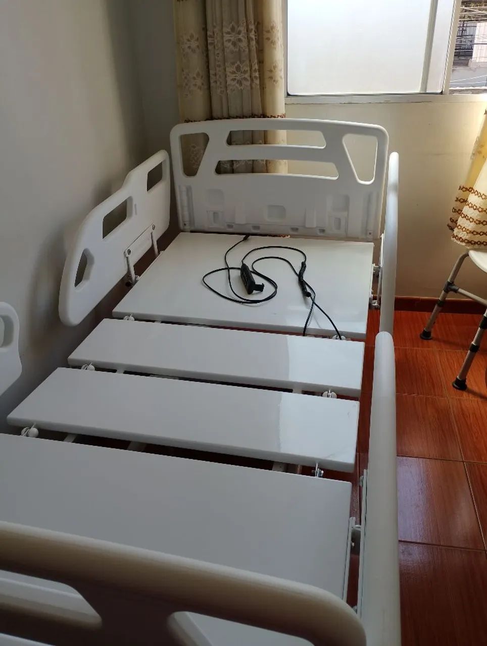 Vende cama hospitalar