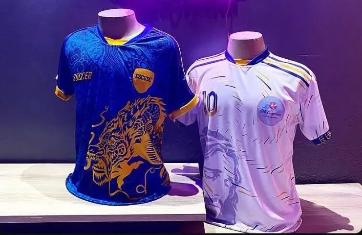 Blusa - Foto 2