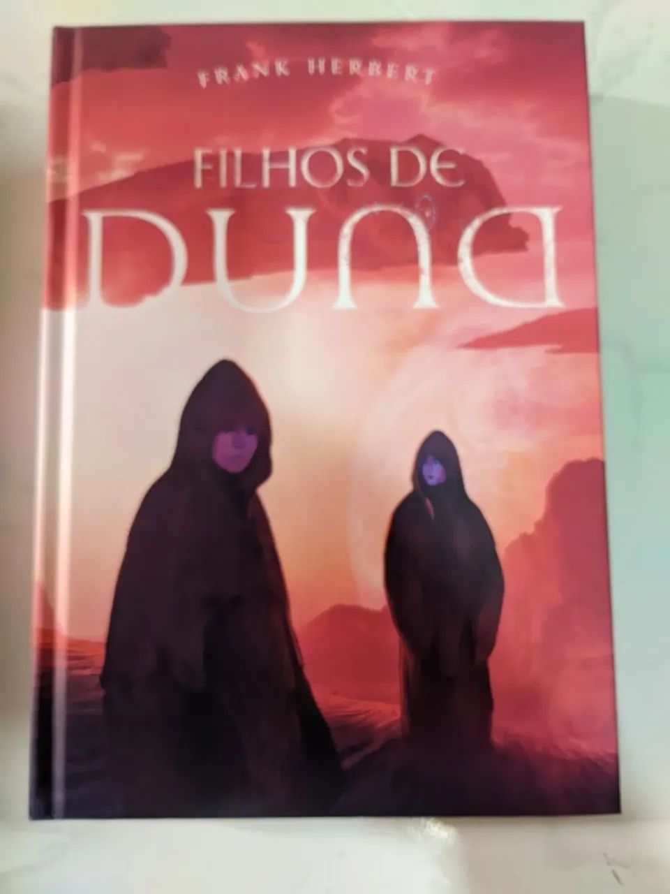 Box de Duna em perfeitas condições ainda com o mapa  - Foto 5
