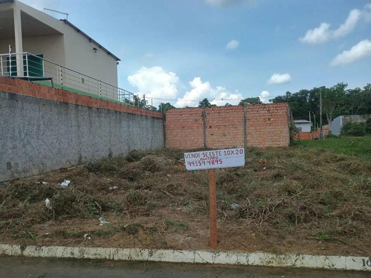 Terreno Nova Manaus  - Foto 2