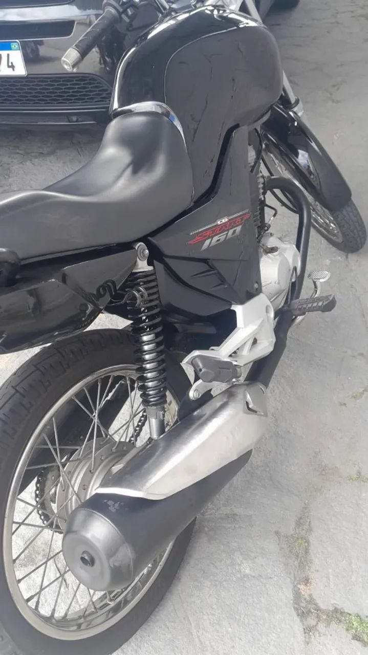 moto nova - Foto 3