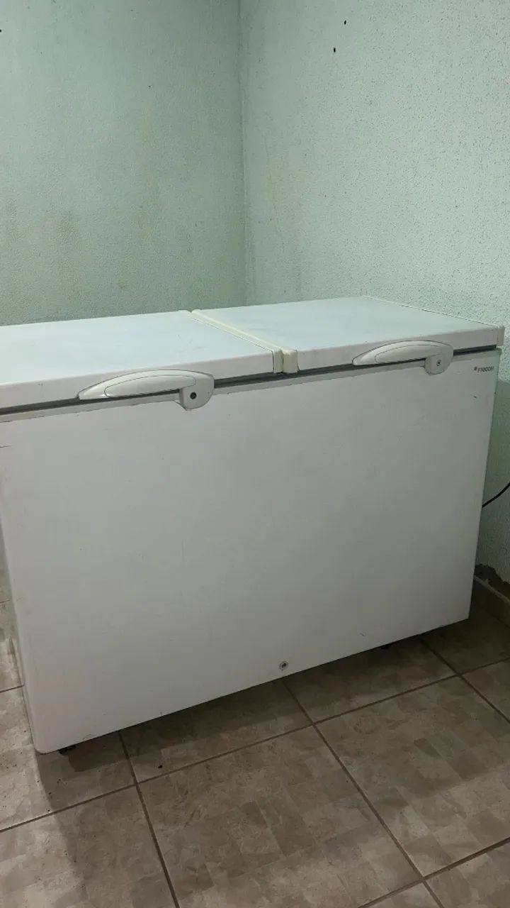 Freezer