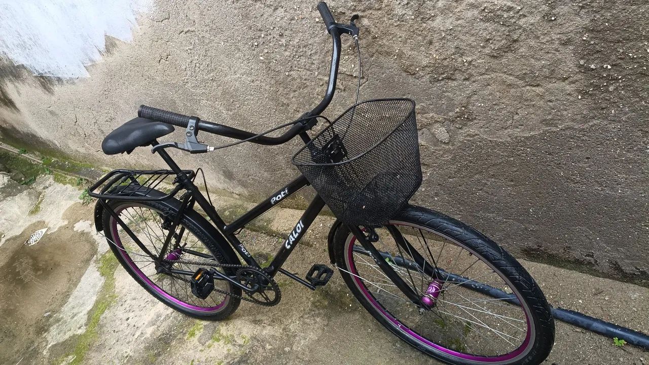Bicicleta  - Foto 2