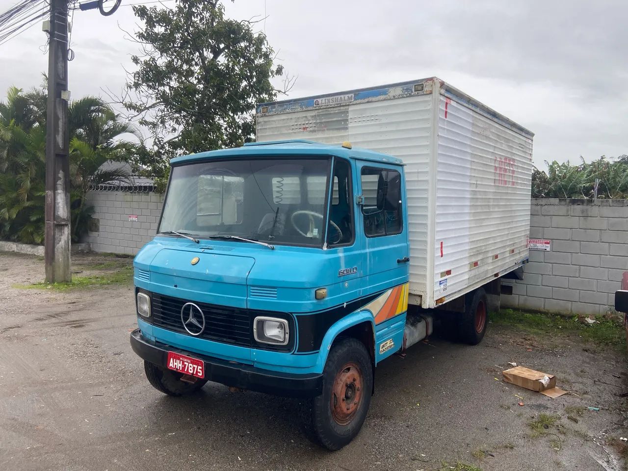 608 D - Foto 3