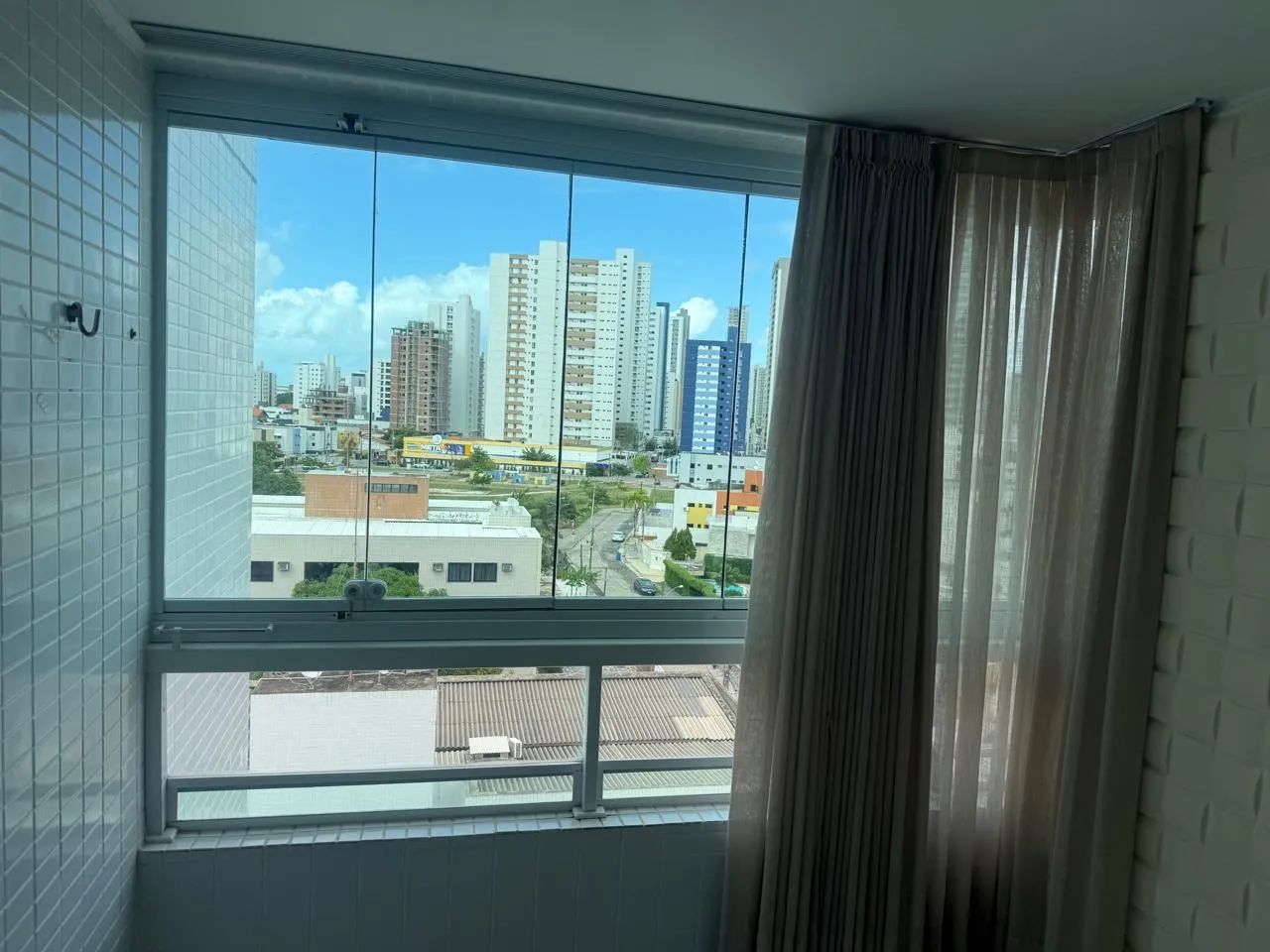 Excelente apartamento no Bessa - Foto 4