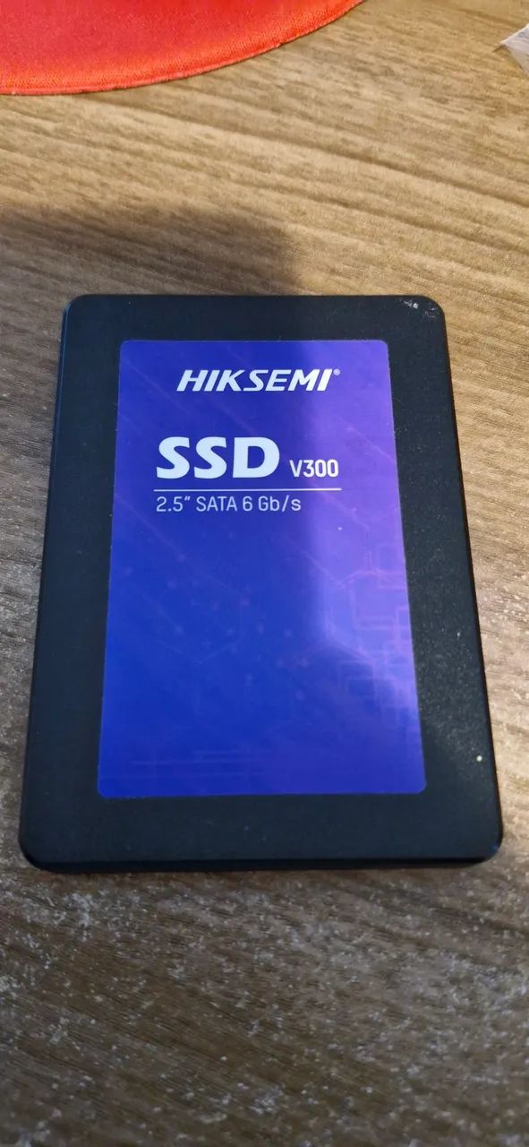SSD Sata