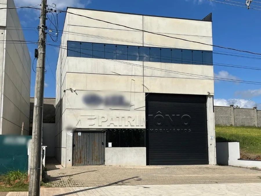 GALPÃO COMERCIAL NOVA ESPLANADA - Foto 3