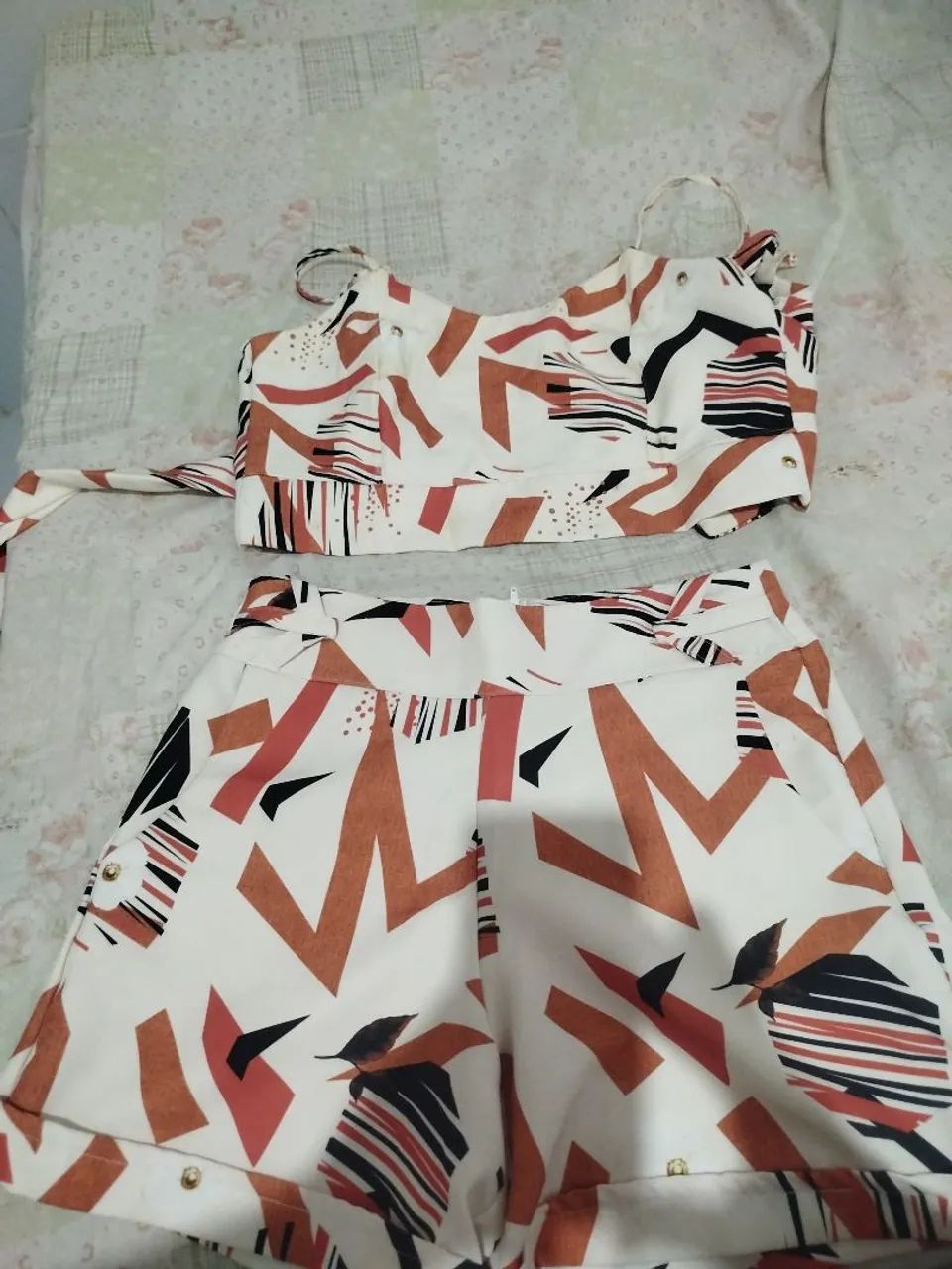 roupa 