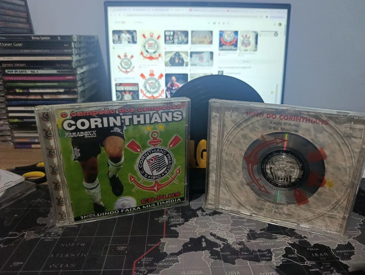 Cds - Foto 2