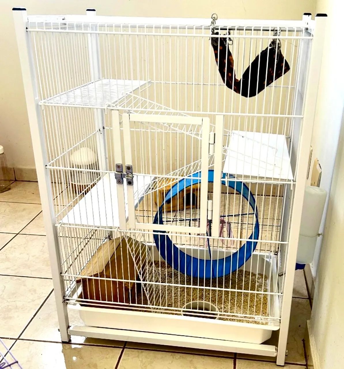 Gaiola Gaiopar Twister - Foto 3