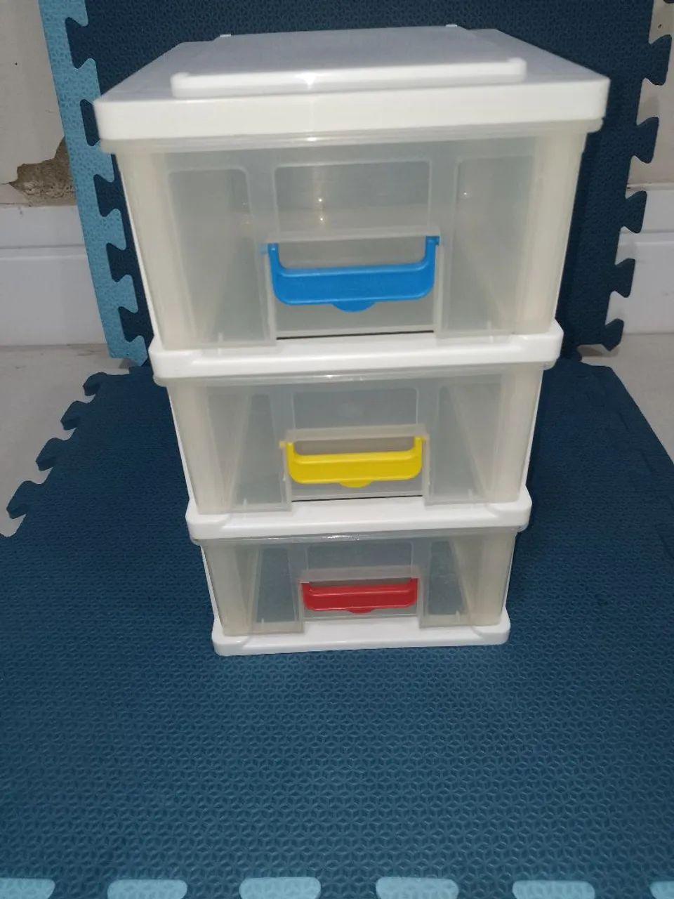 Gaveteiro porta objetos  - Foto 3