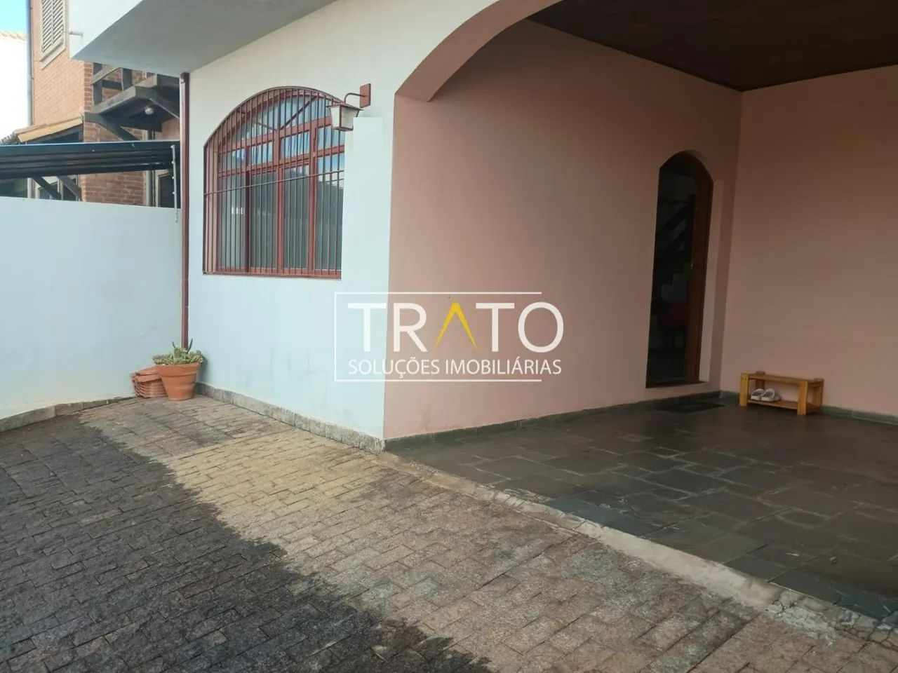 casa - Vila Nova - Campinas