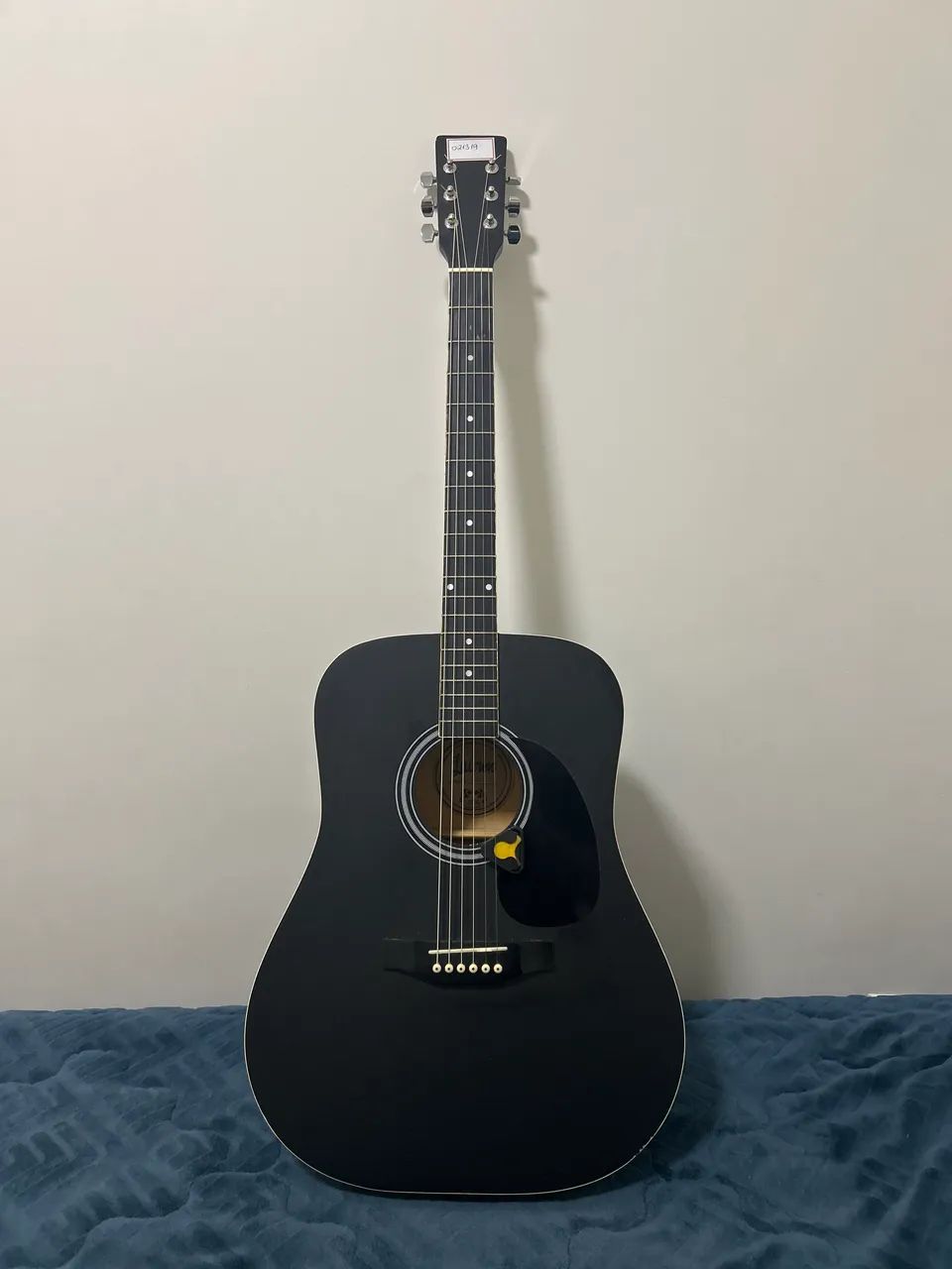 VIOLÃO SEMI NOVO
