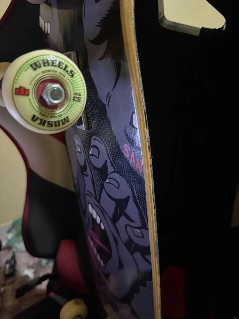SKATE - Foto 4