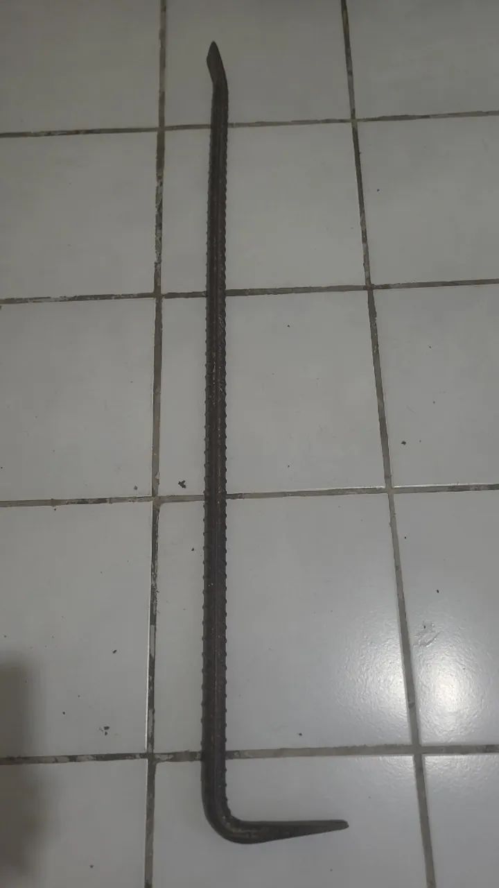 Pé de Cabra