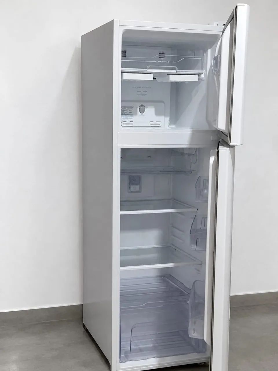Geladeira Electrolux - Foto 2