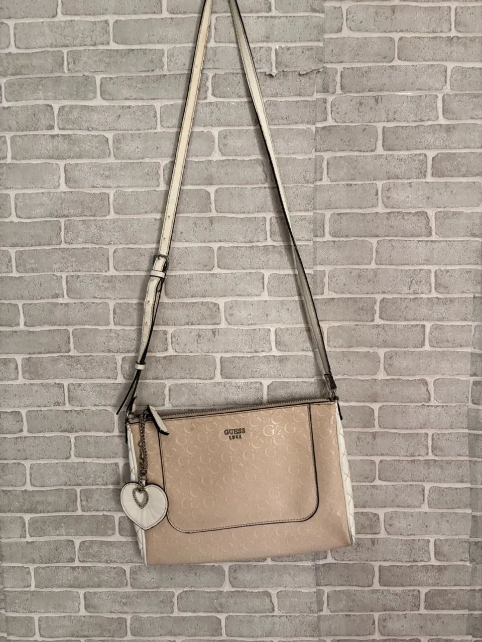Bolsa Guess  - Foto 5